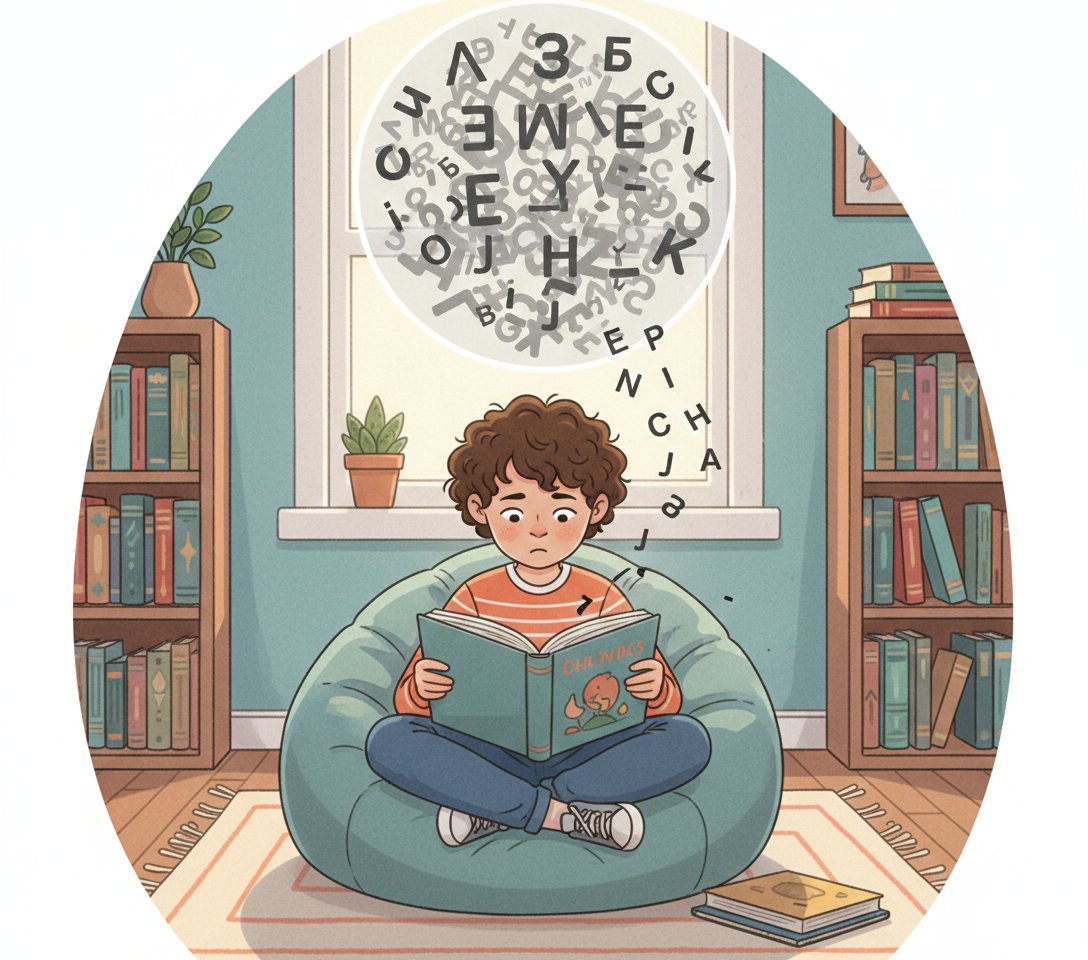 Dyslexie : guide pratique pour enseignants et parents