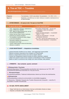 Guide de dépistage des troubles neurodéveloppementaux et du langage