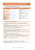 Guide de dépistage des troubles neurodéveloppementaux et du langage