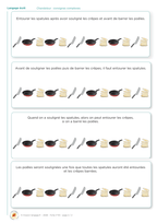 Chandeleur : consignes complexes