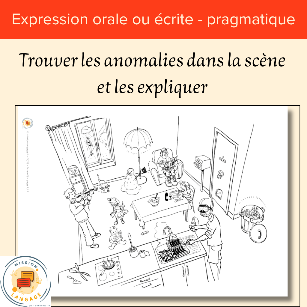 Anomalie