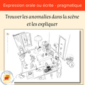 Anomalie