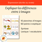 Quelle est la différence ?
