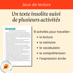 Texte insolite - Les dangers du GPS