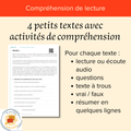 La vie des gens à travers le monde